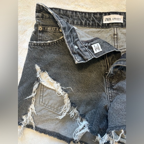 Zara shorts - Picture 7 of 7
